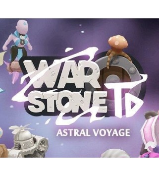 Warstone TD - Astral Voyage DLC Steam Key GLOBAL